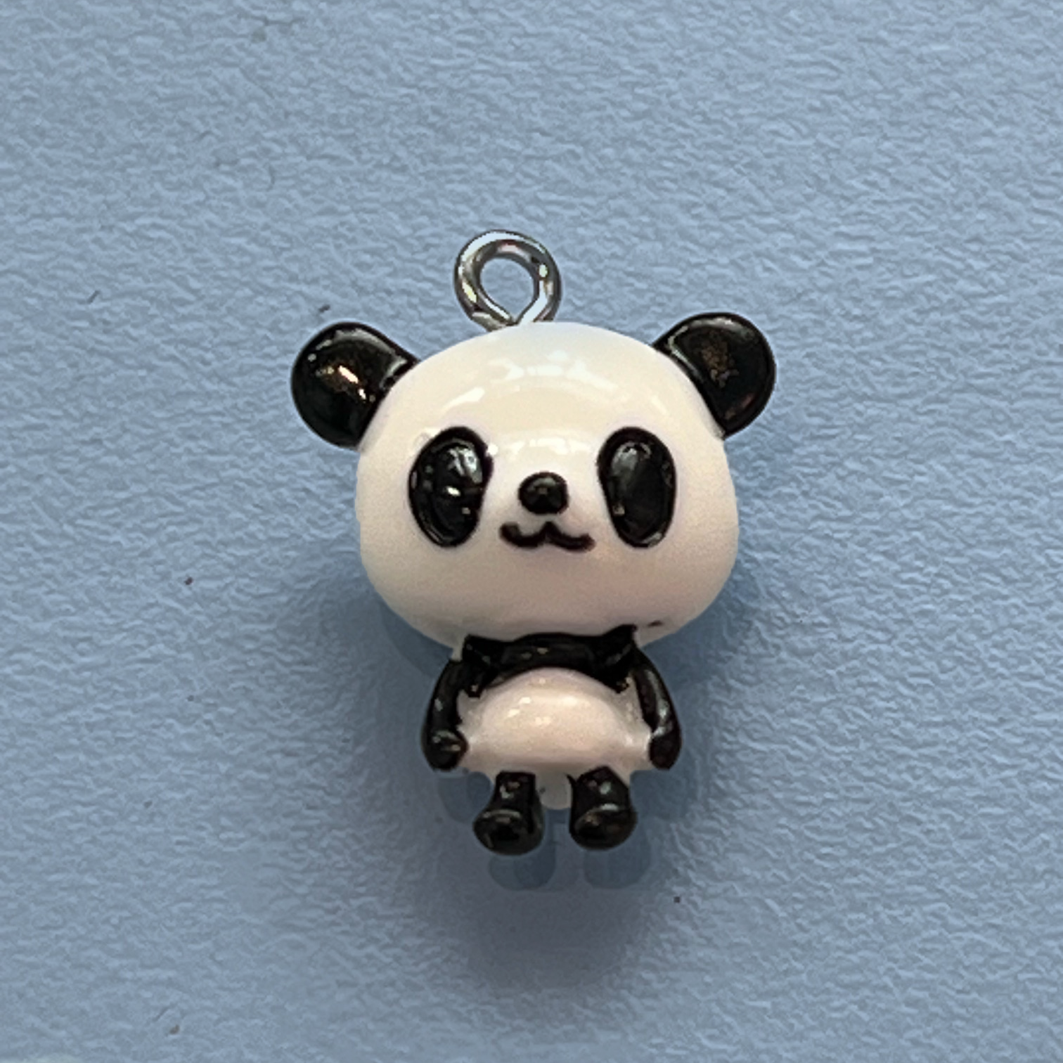 Jack Chow Giant Panda Habitat Merch
